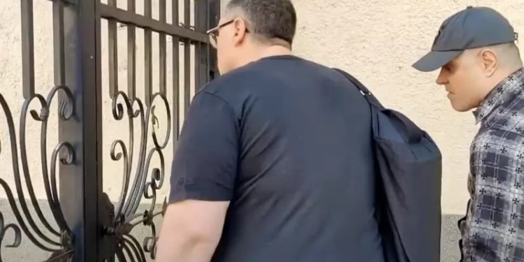 Βουλγαρία: Παραδόθηκε στις αρχές ο διεθνώς καταζητούμενος λαθρέμπορος ναρκωτικών «Μπρέντο»