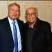 Ο Γιάννης Σγουρός ήταν ο μονος που βράβευσε τον Τάσο Μπιρσίμ