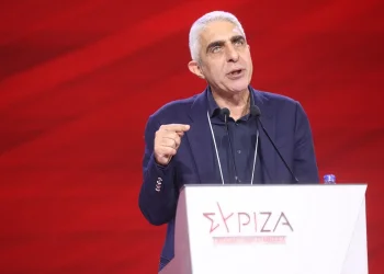 Γιώργος Τσίπρας για την «απόλυσή» του: Μετά από μένα ίσως ακολουθήσουν κι άλλοι – Δολοφονία χαρακτήρα η απάντηση του ΣΥΡΙΖΑ