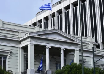 ΤΑ ΕΠΙΧΕΙΡΗΜΑΤΑ ΤΟΥ ΥΠΕΞ ΓΙΑ ΤΟ ΠΑΛΑΙΣΤΙΝΙΑΚΟ ΚΡΑΤΟΣ