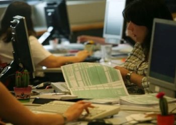 Το σχέδιο για αλλαγές στα τεκμήρια των ελεύθερων επαγγελματιών