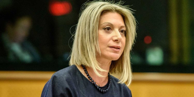Μαρία Καρυστιανού: Θέλω να δω κάτι καινούργιο και καθαρό αλλά δεν θα το οργανώσω εγώ – Εμείς απλώς φωνάζουμε για δικαιοσύνη