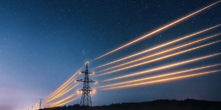 Βαλκάνια: Μαζική διακοπή ρεύματος σε βαλκανικές χώρες εν μέσω καύσωνα Βαλκάνια: Μαζική διακοπή ρεύματος σε βαλκανικές χώρες εν μέσω καύσωνα