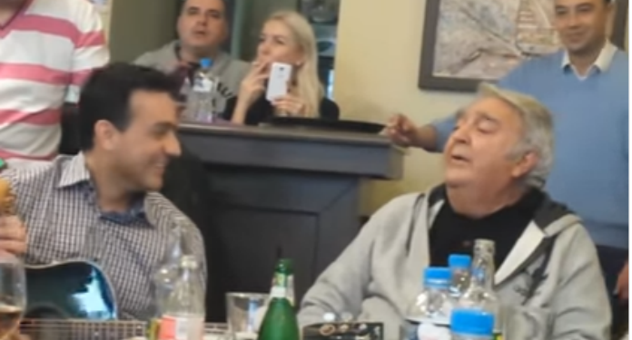 «Ο Πασχάλης Τερζής είπε «μέχρι εδώ έχω να δώσω», καλύτερα να μένεις με την ωραία ανάμνηση κάποιου»