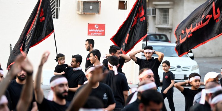 Πάνω από 100 εκτελέσεις στη Σαουδική Αραβία από τις αρχές του 2024