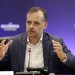 Δούκας: Να μας πει ο Ανδρουλάκης αν μπορώ ως δήμαρχος να είμαι και υποψήφιος πρόεδρος του ΠΑΣΟΚ