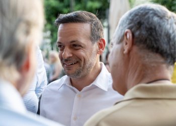 Χ. Δούκας – Το ΠΑΣΟΚ δεν είναι δεκανίκι της ΝΔ