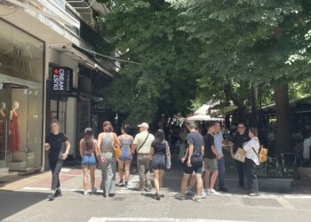 Η χαμένη τιμή της πολιτικής