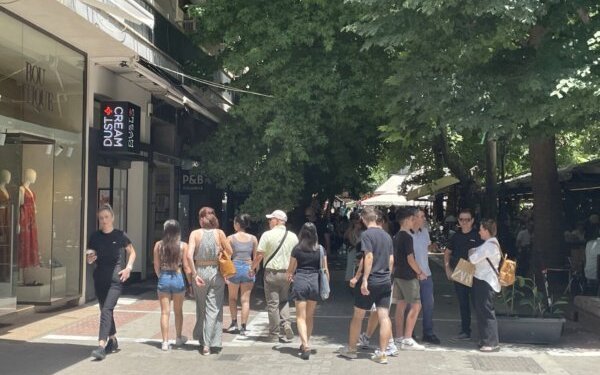 Η χαμένη τιμή της πολιτικής Η χαμένη τιμή της πολιτικής