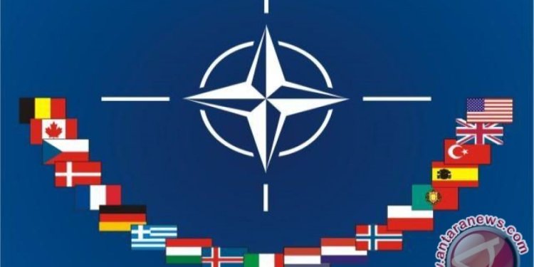 PRC: Έρευνα δείχνει πως η Ελλάδα έχει την πιο αντινατοϊκή κοινή γνώμη PRC: Έρευνα δείχνει πως η Ελλάδα έχει την πιο αντινατοϊκή κοινή γνώμη