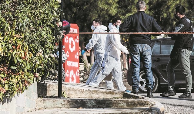Κατι τρέχει με την δικαιοσύνη  η την πολιτική εξουσία ; Αθώοι λόγω αμφιβολιών οι  κατηγορούμενοι στην δικη Καραϊβάζ