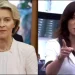 Πολωνή Ευρωβουλευτής επιτέθηκε με αλήθειες στη Φον ντερ Λάιεν: «Θα έπρεπε να είστε φυλακή»