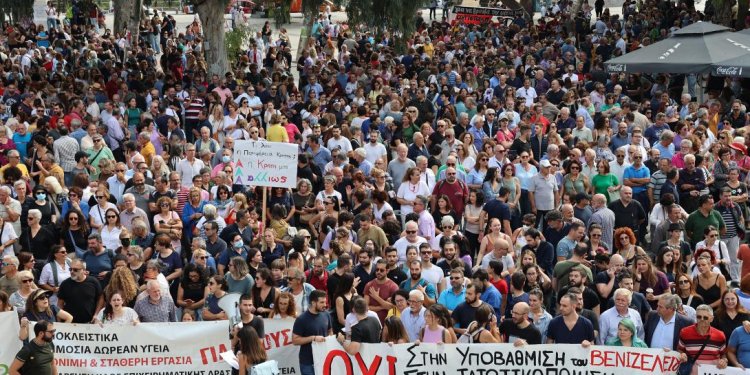 “Κόλαση” με τους γιατρούς μετά τις απειλές Άδωνη – Θα απέχουν από ηλεκτρονική συνταγογράφηση
