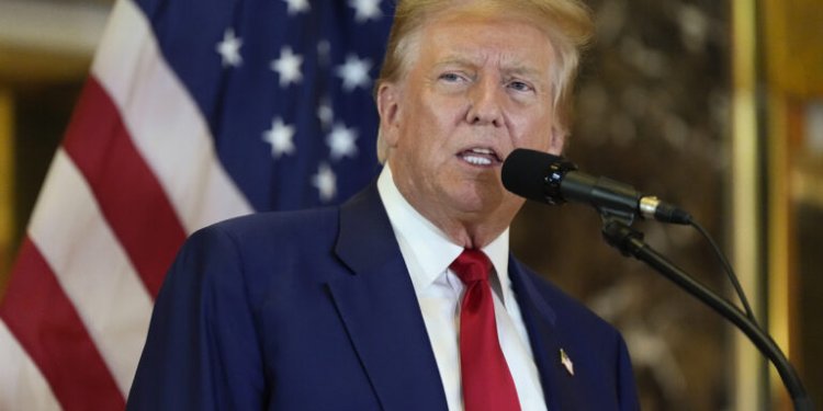 Ο Τραμπ απαιτεί οι ΗΠΑ να «σβήσουν» το Ιράν από τον χάρτη αν δολοφονηθεί Ο Τραμπ απαιτεί οι ΗΠΑ να «σβήσουν» το Ιράν από τον χάρτη αν δολοφονηθεί