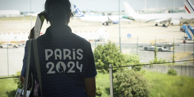 Γαλλία: Επαναλειτούργησε το αεροδρόμιο Βασιλείας-Μυλούζης, που είχε εκκενωθεί έπειτα από προειδοποίηση για βόμβα