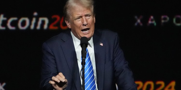 Ο Τραμπ καταδικάζει την πυραυλική επίθεση στα Υψίπεδα του Γκολάν – «Δεν θα είχε συμβεί με εμένα πρόεδρο»