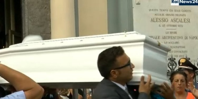 Ιταλία: Τέλος έβαλε στη ζωή του 75χρονος που πυροβόλησε και τραυμάτισε φοιτητές
