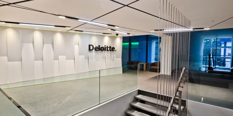 Πρωτοποριακή ερευνα απο την Deloitte για τις Scale-Ups στην Ευρώπη – FANTOMAS.GR