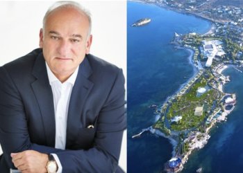 Ανδρέας Βορύλλας- Γιατί αρνείται η ΝΔ την συγχώνευση ΕΤΑΔ στο Υπερταμείο;