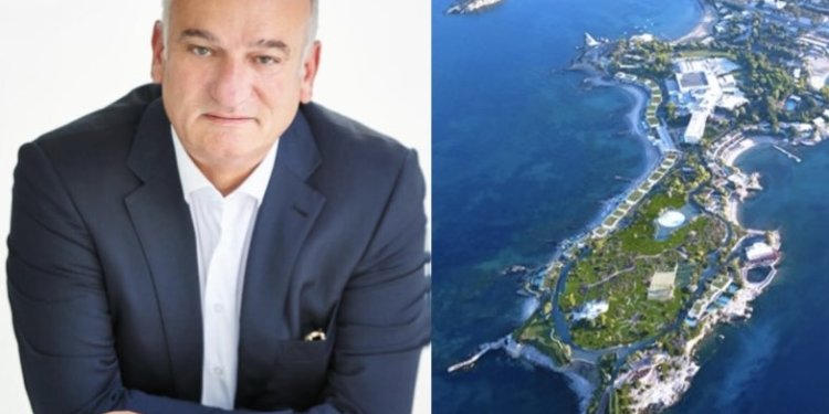 Ανδρέας Βορύλλας- Γιατί αρνείται η ΝΔ την συγχώνευση ΕΤΑΔ στο Υπερταμείο; Ανδρέας Βορύλλας- Γιατί αρνείται η ΝΔ την συγχώνευση ΕΤΑΔ στο Υπερταμείο;