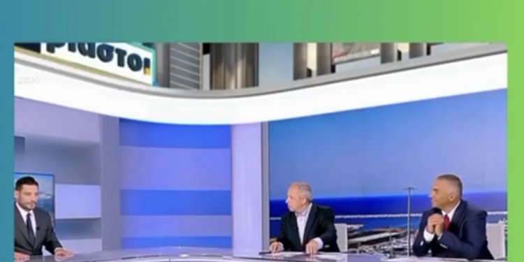 Κυρανακης -Νεα Δημοκρατια “Θελουμε Ανδρουλακη στο ΠΑΣΟΚ”