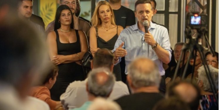 Χάρης Δούκας: Η απόφαση του ΣτΕ για το ύψος των κτιρίων είναι μία μεγάλη νίκη για την Αθήνα