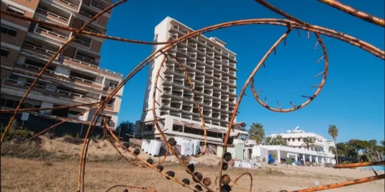 ΓΙΑ ΠΡΩΤΗ ΦΟΡΑ ΤΕΤΟΙΑ ΣΥΓΚΥΡΙΑ