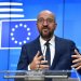 Σ. Μισέλ: Η εκ περιτροπής προεδρία της ΕΕ δεν έχει εντολή να συνδιαλέγεται με τη Ρωσία εξ ονόματος της ΕΕ