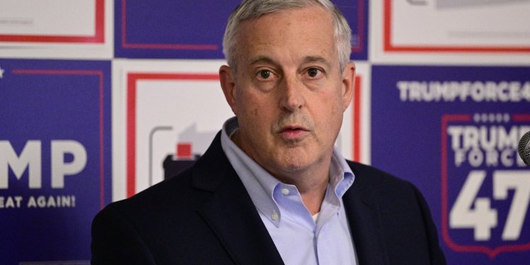 ΗΠΑ: Το Ρεπουμπλικανικό Κόμμα συνεργάζεται με τις αρχές για την αναβάθμιση των μέτρων ασφάλειας στο συνέδριό του ΗΠΑ: Το Ρεπουμπλικανικό Κόμμα συνεργάζεται με τις αρχές για την αναβάθμιση των μέτρων ασφάλειας στο συνέδριό του