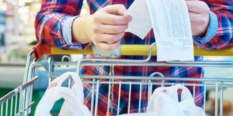 Έρευνα: Ο πληθωρισμός και η ακρίβεια μαστίζουν τα νοικοκυριά – 8 στους 10 εκτιμά ότι υπάρχει αισχροκέρδεια
