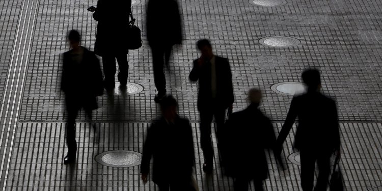 ΔΥΠΑ: Στους 812.958 οι εγγεγραμμένοι άνεργοι τον Ιούνιο – Πού εντοπίζονται οι περισσότεροι ΔΥΠΑ: Στους 812.958 οι εγγεγραμμένοι άνεργοι τον Ιούνιο – Πού εντοπίζονται οι περισσότεροι