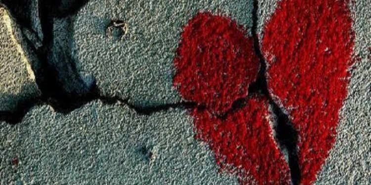 Πέντε νέοι τύποι έρωτα σύμφωνα με τους ειδικούς Πέντε νέοι τύποι έρωτα σύμφωνα με τους ειδικούς