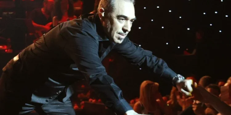 Νότης Σφακιανάκης: Πρόταση – «μαμούθ» και «χρυσό» συμβόλαιο για να επιστρέψει στην πίστα