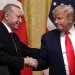 Ο Ερντογάν καταδικάζει την απόπειρα κατά του Τραμπ – «Θα σταθούμε στο πλευρό των συμμάχων μας»