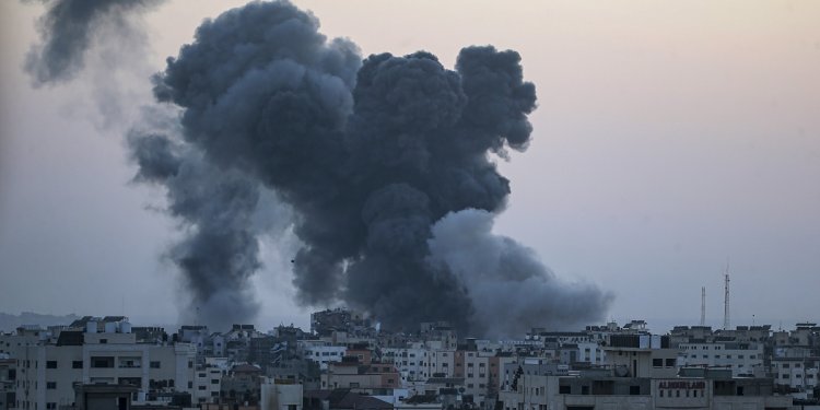 Γάζα: Ξαναρχίζουν αύριο (10/07) στην Ντόχα οι διαπραγματεύσεις για κατάπαυση του πυρός