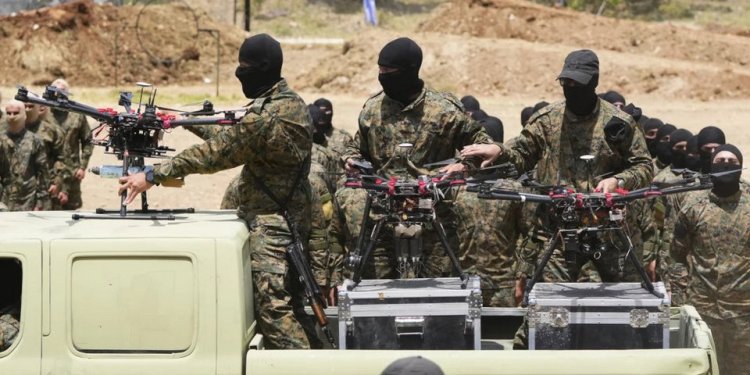 Φόβοι για ολοκληρωτικό πόλεμο Ισραήλ – Χεζμπολάχ Φόβοι για ολοκληρωτικό πόλεμο Ισραήλ – Χεζμπολάχ