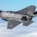 Υπεγράφη η επιστολή αποδοχής για τα F-35