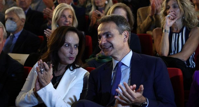 «Βόμβα» Διαμαντοπούλου για την αξιοπιστία των εκλογών – Φοβάται τους “μηχανισμούς” Ανδρουλάκη