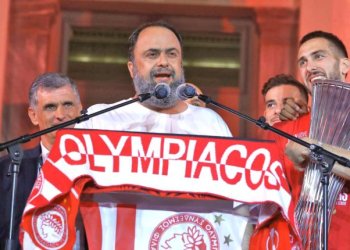 «Ψωνίστηκαν» οι δανεικοί του Ολυμπιακού και οι ομάδες τους