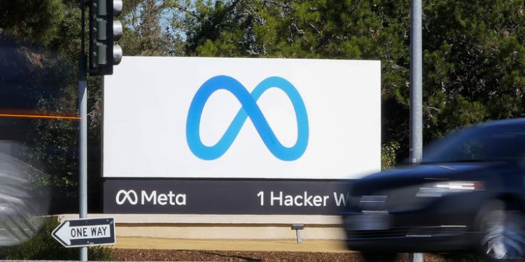 Η Meta λέει ότι θα αφαιρεί τις αναρτήσεις που επιτίθενται στους «Σιωνιστές» Η Meta λέει ότι θα αφαιρεί τις αναρτήσεις που επιτίθενται στους «Σιωνιστές»