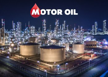 Πέτρος Τζαννετάκης (Motor Oil): Αιχμές για την έκτακτη εισφορά στη διυλιστήρια