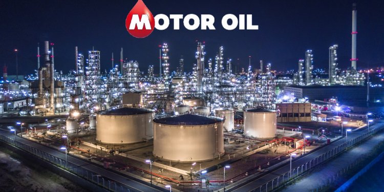 Πέτρος Τζαννετάκης (Motor Oil): Αιχμές για την έκτακτη εισφορά στη διυλιστήρια
