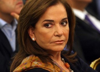 Δήλωση – Βόμβα από Ντόρα Μπακογιάννη: «Δεν έπρεπε να είχαμε εμπλακεί στον Πόλεμο της Ουκρανίας» – Τι έμαθε και άλλαξε γνώμη;