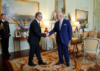 Νεα εκκίνηση στην Βρετανία