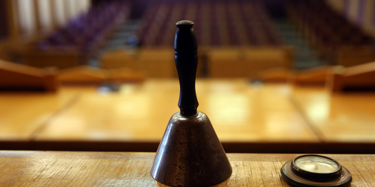 Να επαναληφθούν οι Ευρωεκλογές χωρίς το Κ.Ι.Ε.Φ. Δ. Θράκης Να επαναληφθούν οι Ευρωεκλογές χωρίς το Κ.Ι.Ε.Φ. Δ. Θράκης