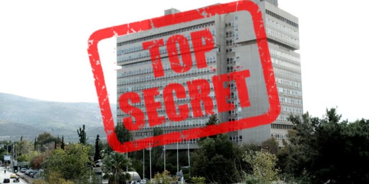 Σκάνδαλο υποκλοπών: Τι υποστηρίζει η VODAFONE για την παράνομη παρακολούθηση του Γιώργου Καραϊβάζ Σκάνδαλο υποκλοπών: Τι υποστηρίζει η VODAFONE για την παράνομη παρακολούθηση του Γιώργου Καραϊβάζ