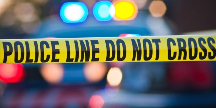 Αλαμπάμα: Επτά νεκροί σε δύο επεισόδια με πυροβολισμούς – Ένα πεντάχρονο παιδί ανάμεσα στα θύματα Αλαμπάμα: Επτά νεκροί σε δύο επεισόδια με πυροβολισμούς – Ένα πεντάχρονο παιδί ανάμεσα στα θύματα