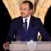 Ν. Χριστοδουλίδης: Μπορούμε να φτάσουμε στην πολυπόθητη απελευθέρωση, την επανένωση της πατρίδας μας