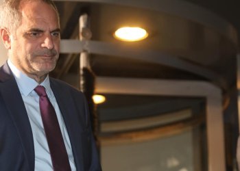 ΕΡΤ / Οι αποκαλύψεις για το “πτυχίο” του Ζούλα και τη «μαύρη» τρύπα εκατομμυρίων- Παρέμβαση ΣΥΡΙΖΑ