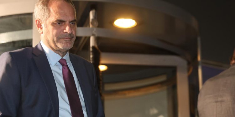 ΕΡΤ / Οι αποκαλύψεις για το “πτυχίο” του Ζούλα και τη «μαύρη» τρύπα εκατομμυρίων- Παρέμβαση ΣΥΡΙΖΑ